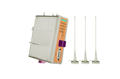 Wireless LoRa Industrial gateway