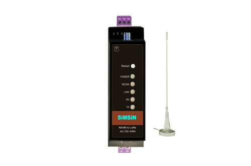 Wireless LoRa  P2P Transmitter