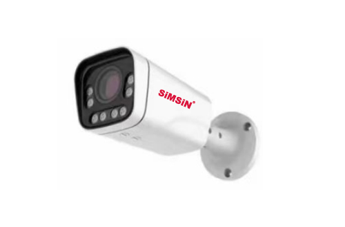 3.0MP Box IP Camera