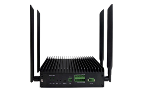 4CH-64CH AI Video Analysis Box